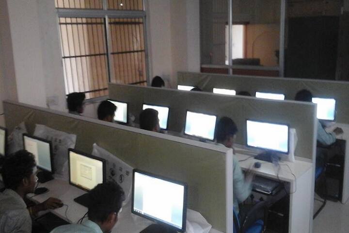 laboratory
